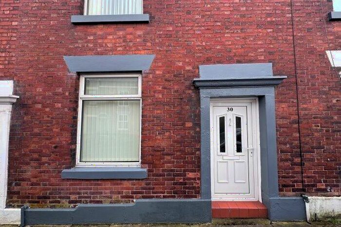 3 Bedroom Property To Rent In Gibraltar Lane, Manchester, M34