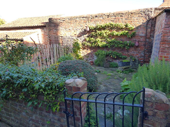 1 Bedroom Flat To Rent In Westgate, Louth., LN11