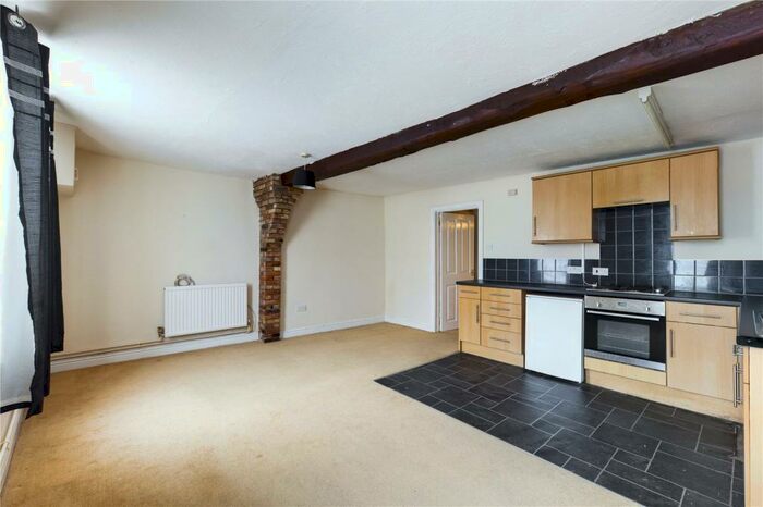 1 Bedroom Apartment To Rent In Great Whyte, Ramsey, Huntingdon, Cambridgeshire, PE26