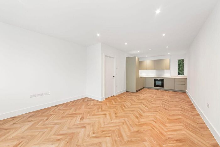 1 Bedroom Flat To Rent In Taymount Mansion, Forest Hill, London, SE23