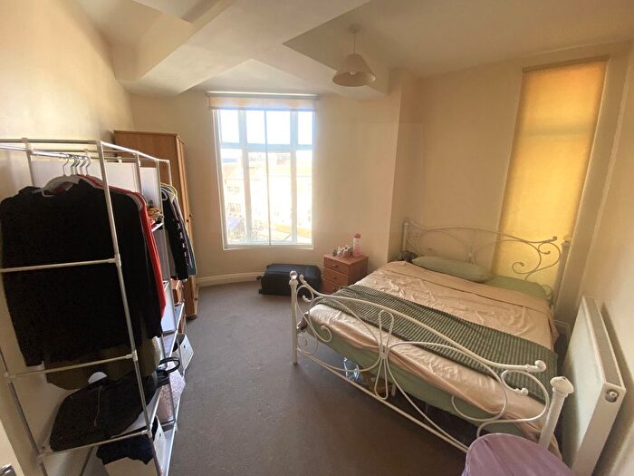 1 Bedroom Flat To Rent In Bishop Street, City Centre, LE1