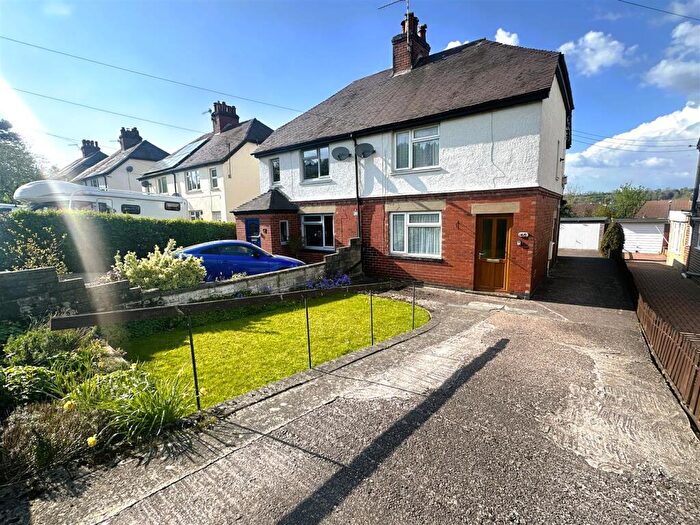 3 Bedroom Semi-Detached House To Rent In Belper Road, Ashbourne, DE6