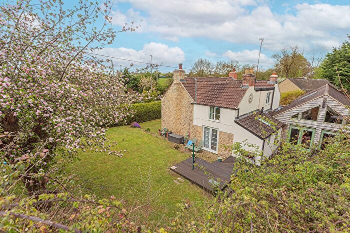 5 Bedroom Detached House For Sale In Corston, Malmesbury, SN16