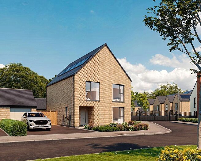 4 Bedroom Detached House For Sale In Home, Sylvan, Loughborough Road, Ruddington, NG11