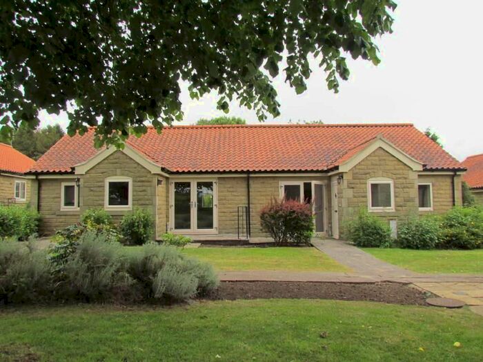 2 Bedroom Property For Sale In Hurrell Lane, Thornton Dale, Pickering, YO18