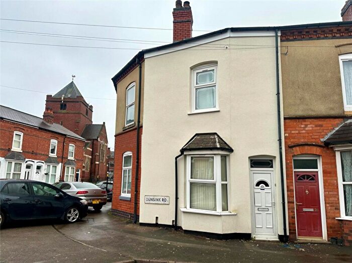 3 Bedroom Terraced House For Sale In Dunsink Road, Birmingham, West Midlands, B6