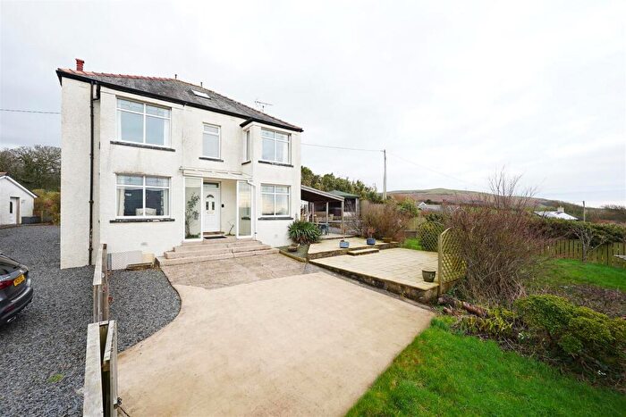 4 Bedroom Detached House To Rent In Silecroft, Millom, LA18