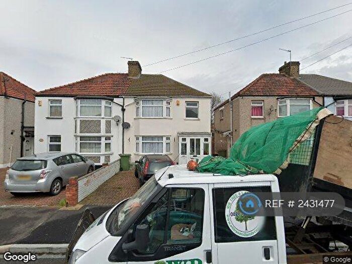 3 Bedroom Semi-Detached House To Rent In Westbrooke Road, London, DA16