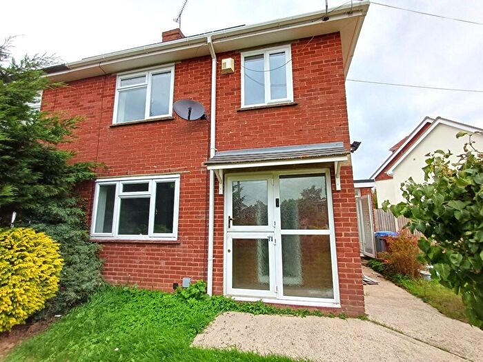 3 Bedroom Semi-Detached House To Rent In Bayfield, Faversham, ME13