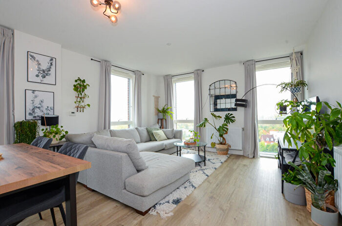 2 Bedroom Flat For Sale In Gayton Road, Harrow, HA1