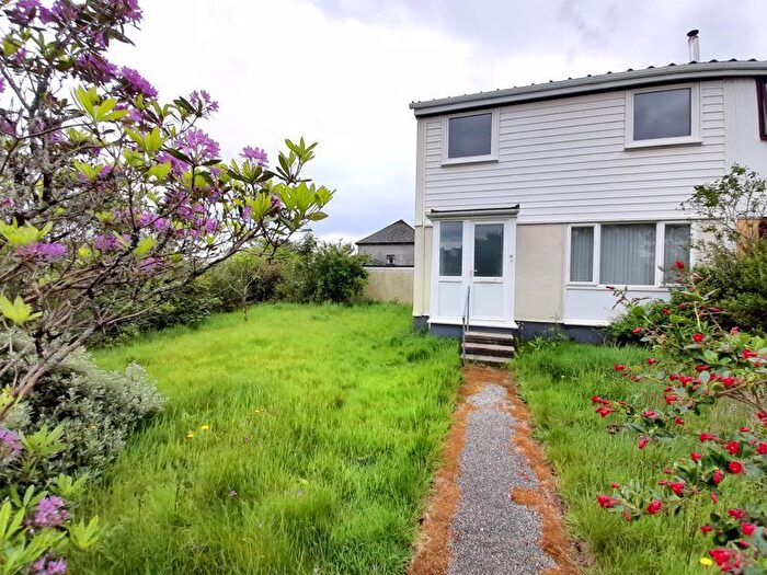 3 Bedroom Property For Sale In Firsleigh Park, Roche, St. Austell, PL26