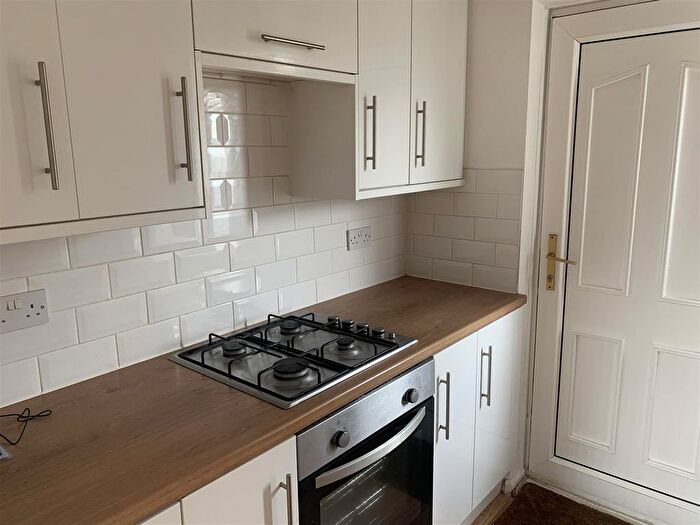 2 Bedroom Flat To Rent In Dipton Grove, Cramlington, NE23