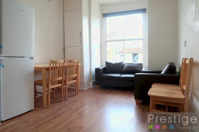 2 Bedroom Flat To Rent In Homerton High Street, London, E9