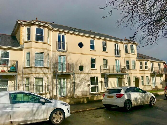 1 Bedroom Flat To Rent In Ridge Park Road, Plympton, Plymouth, PL7