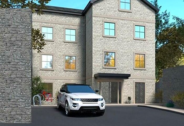 Land For Sale In Land At Pimlico Road, Clitheroe, Lancashire, BB7