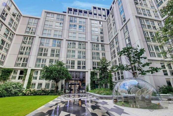 2 Bedroom Flat To Rent In Portugal Street, London, WC2A