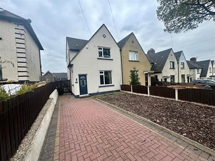 2 Bedroom House To Rent In Raikes Road, Bolton, BL3