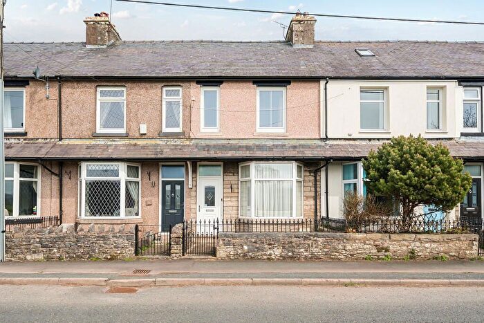 3 Bedroom Terraced House For Sale In Carl Lofts, Shap, Penrith, CA10