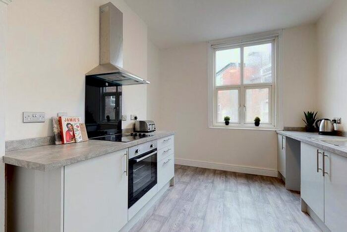 1 Bedroom Flat To Rent In Bright Crescent, Bridlington, YO15