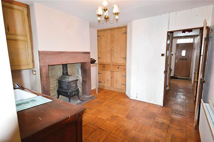 3 Bedroom Terraced House For Sale In Scilly Banks, Whitehaven, Cumbria, CA28