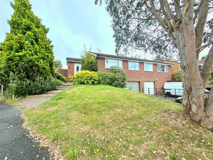 3 Bedroom Bungalow For Sale In Orchard Close, Rock, Kidderminster, Worcestershire, DY14