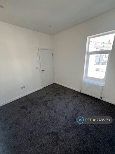 5 Bedroom End Of Terrace House To Rent In Cromwell Road, Newport, NP19