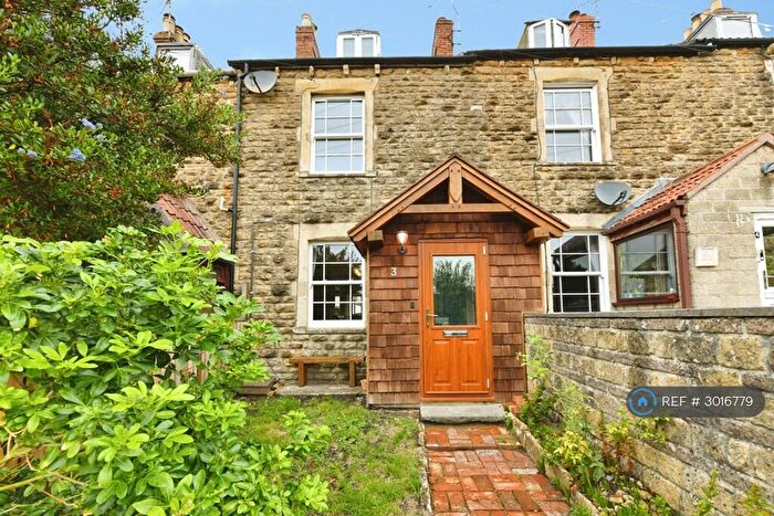 3 Bedroom Terraced House To Rent In Salisbury Terrace, Frome, BA11