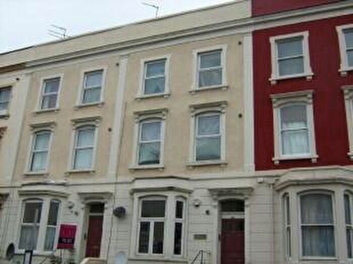 1 Bedroom Flat To Rent In C City Road, St Pauls, Bristol, BS2