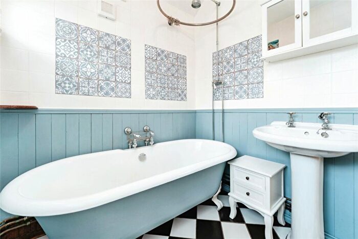 3 Bedroom Semi-Detached House For Sale In White Hart Lane, Soham, Ely, Cambridgeshire, CB7