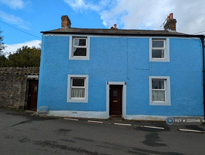 2 Bedroom Semi-Detached House To Rent In Main Street, Cockermouth, CA13
