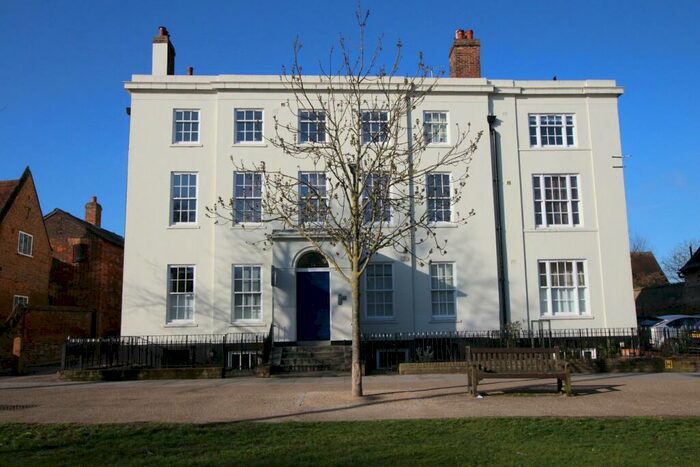 1 Bedroom Apartment To Rent In Pepper Court, Baldock, SG7