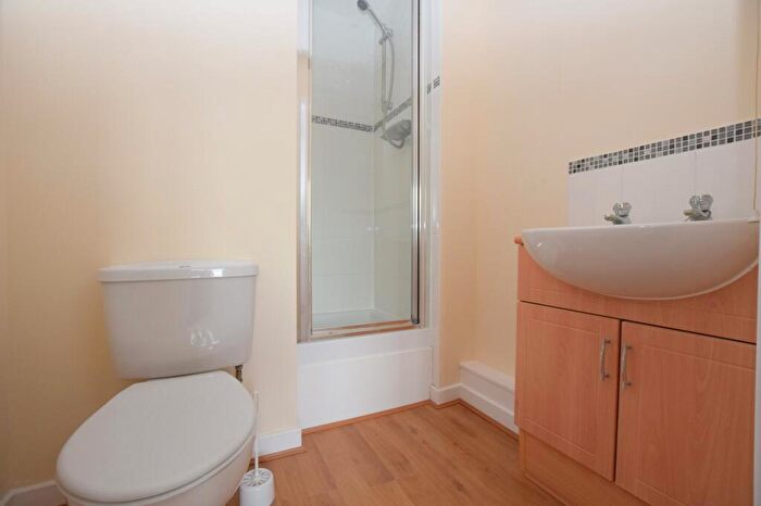 2 Bedroom Apartment To Rent In Provan Court, Ipswich, IP3