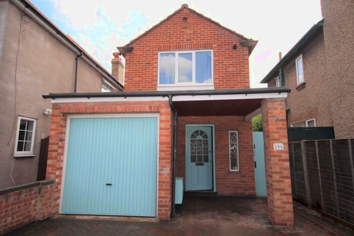 3 Bedroom House To Rent In Coldhams Lane Cambridge, CB1