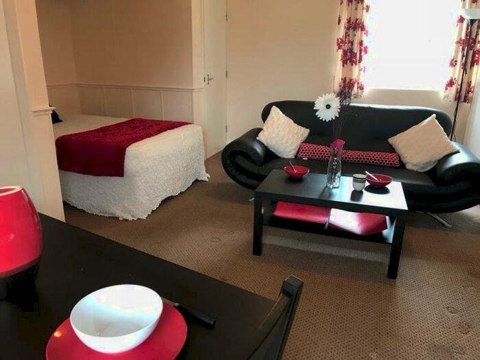 Flat To Rent In Cumberland Court, LS6