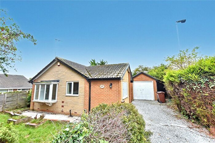 2 Bedroom Bungalow For Sale In Rockingham Way, Pendas Fields, Leeds, West Yorkshire, LS15