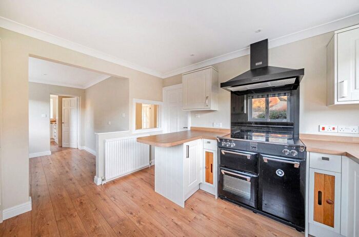 4 Bedroom Country House For Sale In Middle Ridge Lane, Corton Denham, Sherborne, DT9