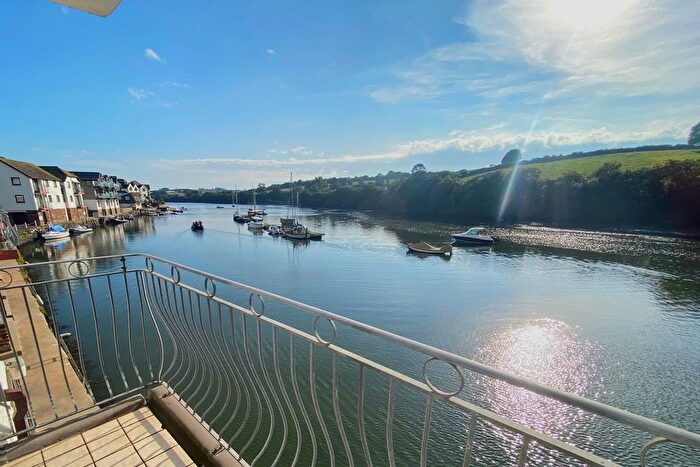 2 Bedroom Flat To Rent In Kingsbridge, Devon, TQ7