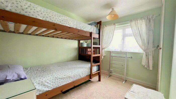 2 Bedroom Semi-Detached House For Sale In The Street, Occold, Eye, IP23