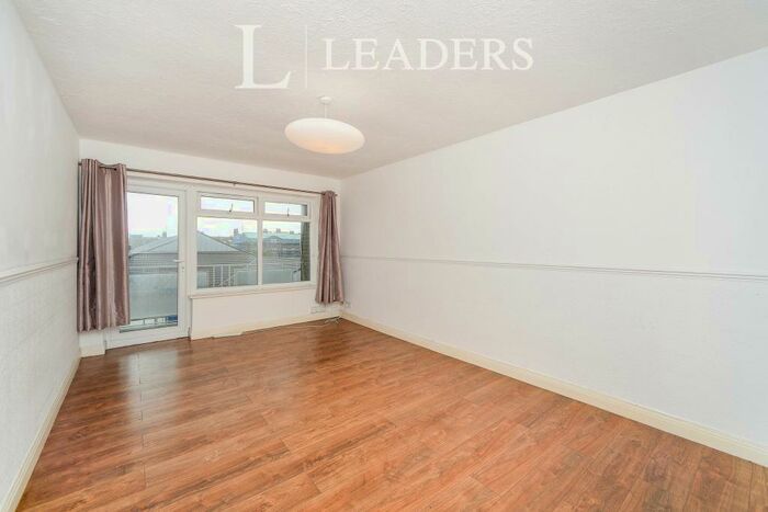 2 Bedroom Apartment To Rent In Rugby Court, Brighton, BN2