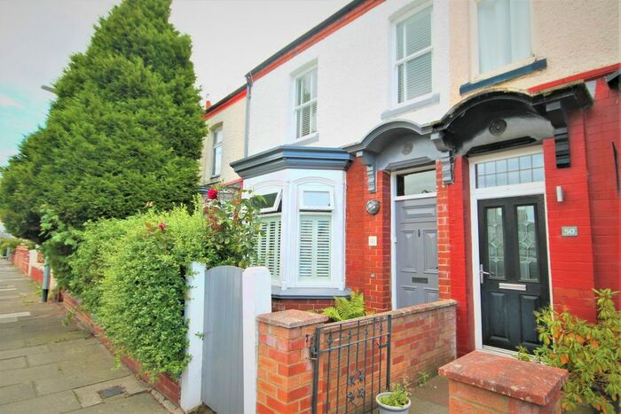 3 Bedroom Terraced House To Rent In Sydenham Road, Stockton-On-Tees, Durham, TS18