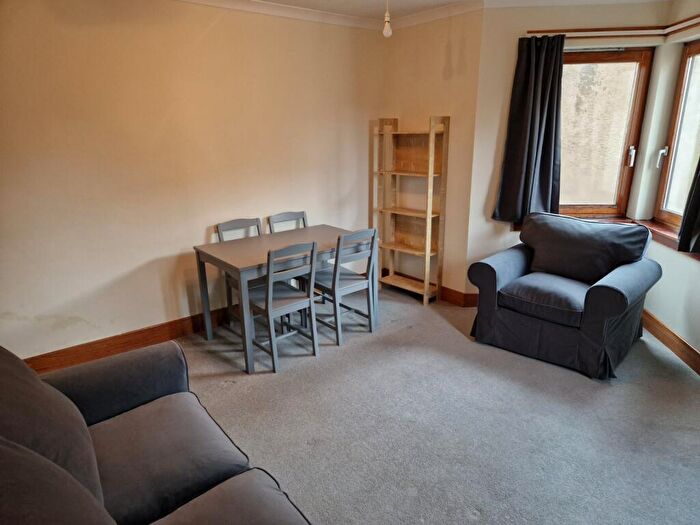 1 Bedroom Flat To Rent In Muttoes Court, Muttoes Lane, St. Andrews, KY16