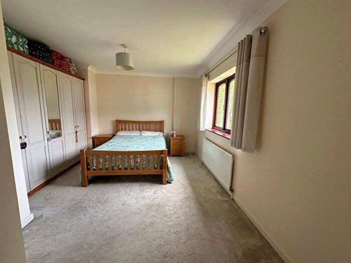 4 Bedroom Detached House For Sale In Maescelyn, Talley, Llandeilo, SA19