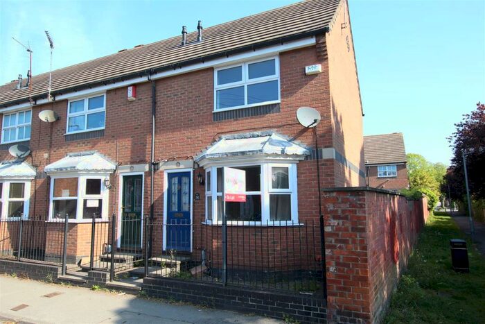 2 Bedroom House To Rent In Morton Lane, Beverley, HU17