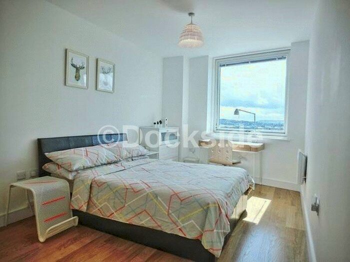 1 Bedroom Apartment To Rent In The Quays, Chatham Maritime, ME4