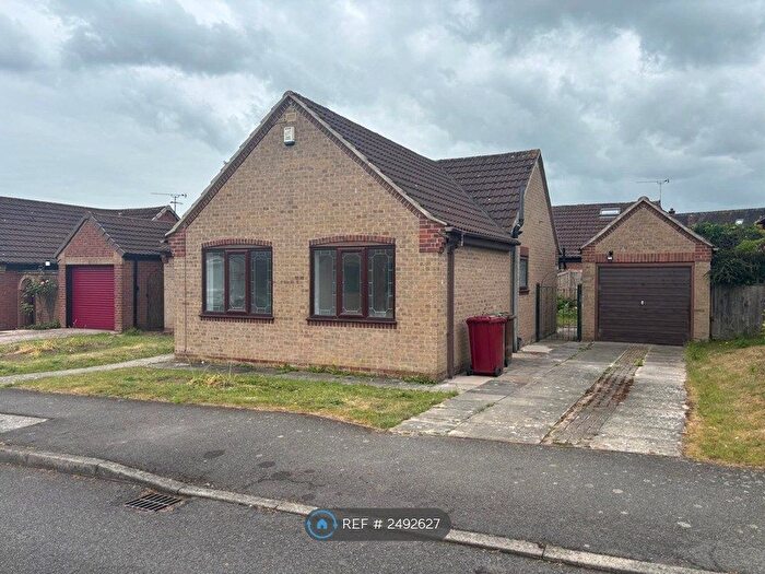 3 Bedroom Bungalow To Rent In Hunters Croft, Haxey, Doncaster, DN9