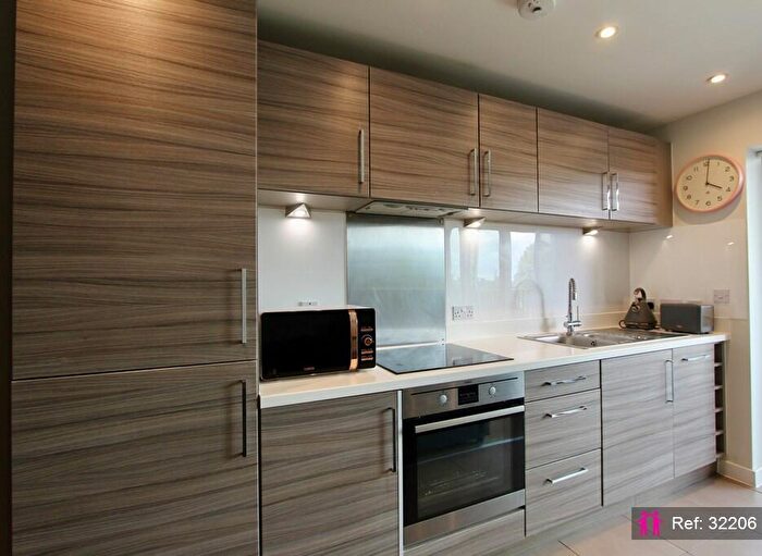 Studio To Rent In Dalston Lane, London, E8