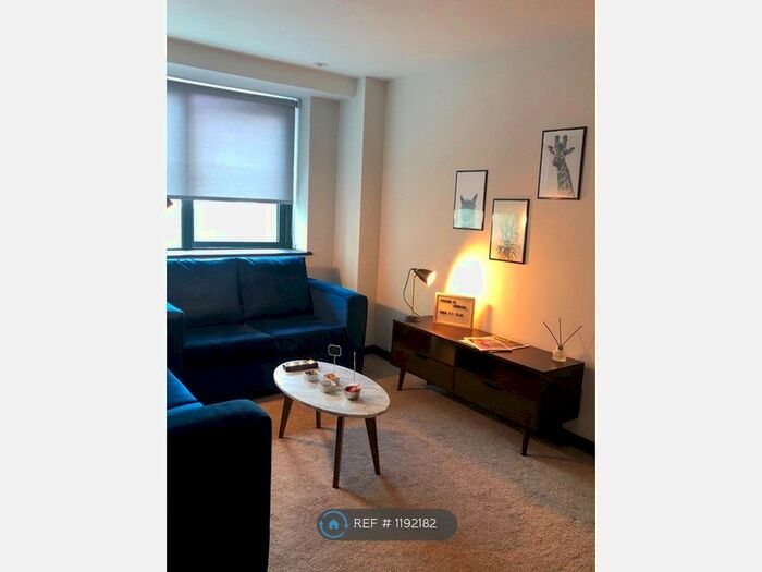 2 Bedroom Flat To Rent In Drury Lane, Liverpool, L2