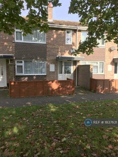2 Bedroom Terraced House To Rent In Eusden Court, Tattershall, Lincoln, LN4