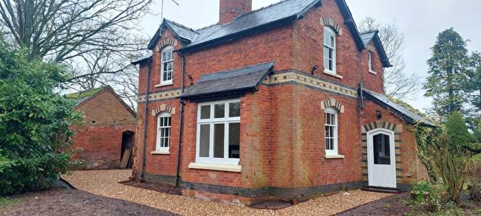3 Bedroom Detached House To Rent In Wroxall, Warwick, Warwickshire, CV35
