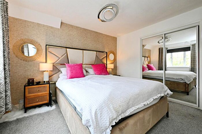 4 Bedroom Detached House For Sale In Cholmondeley Way, West Winch, King's Lynn, PE33